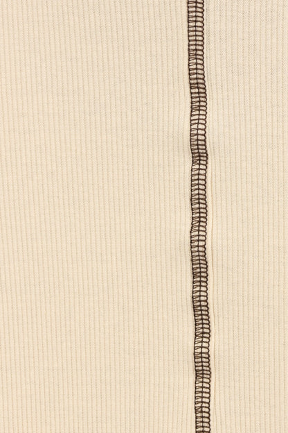 Mae Midi Dress Cream
