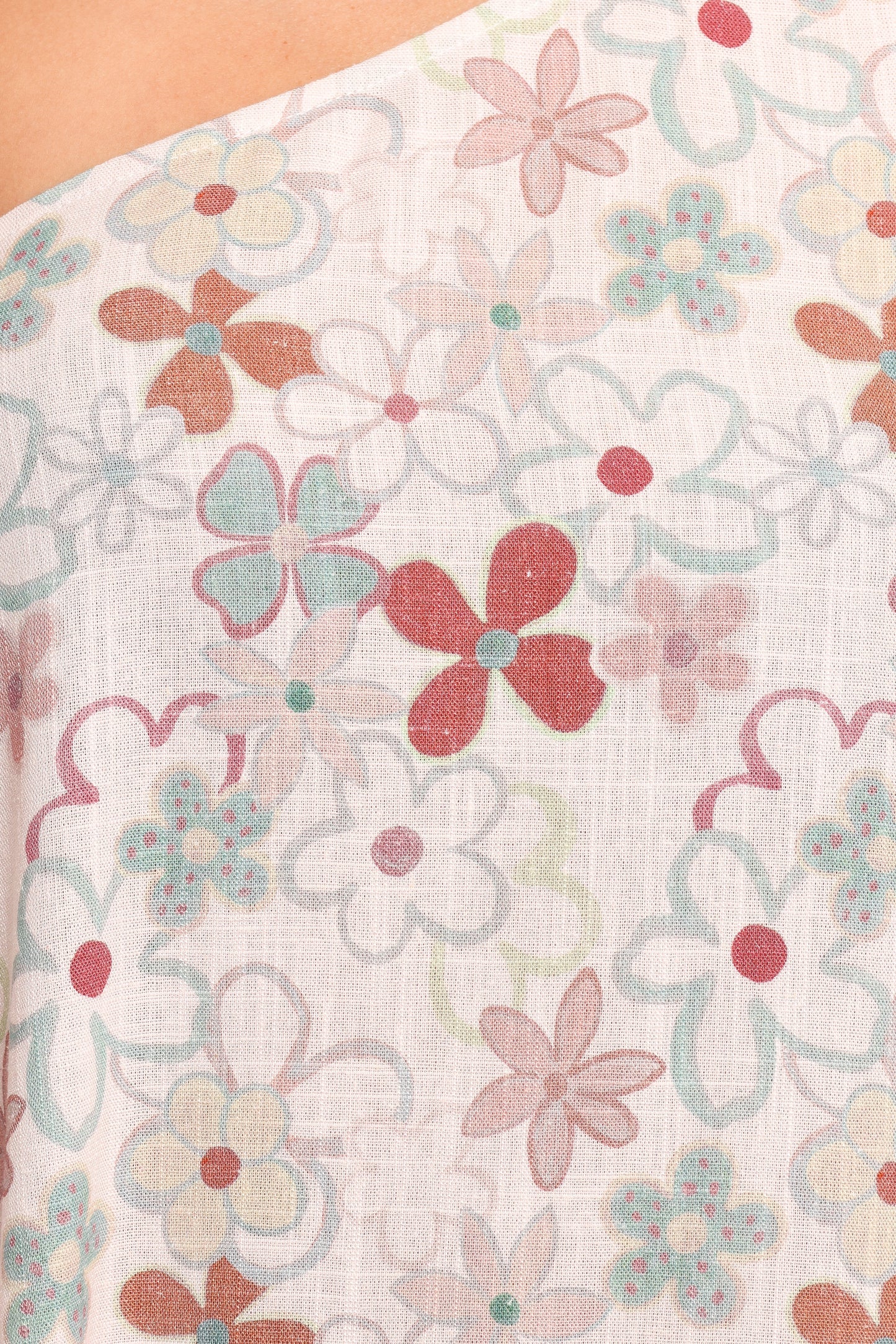 Mills Maxi Dress Mirabelle Floral