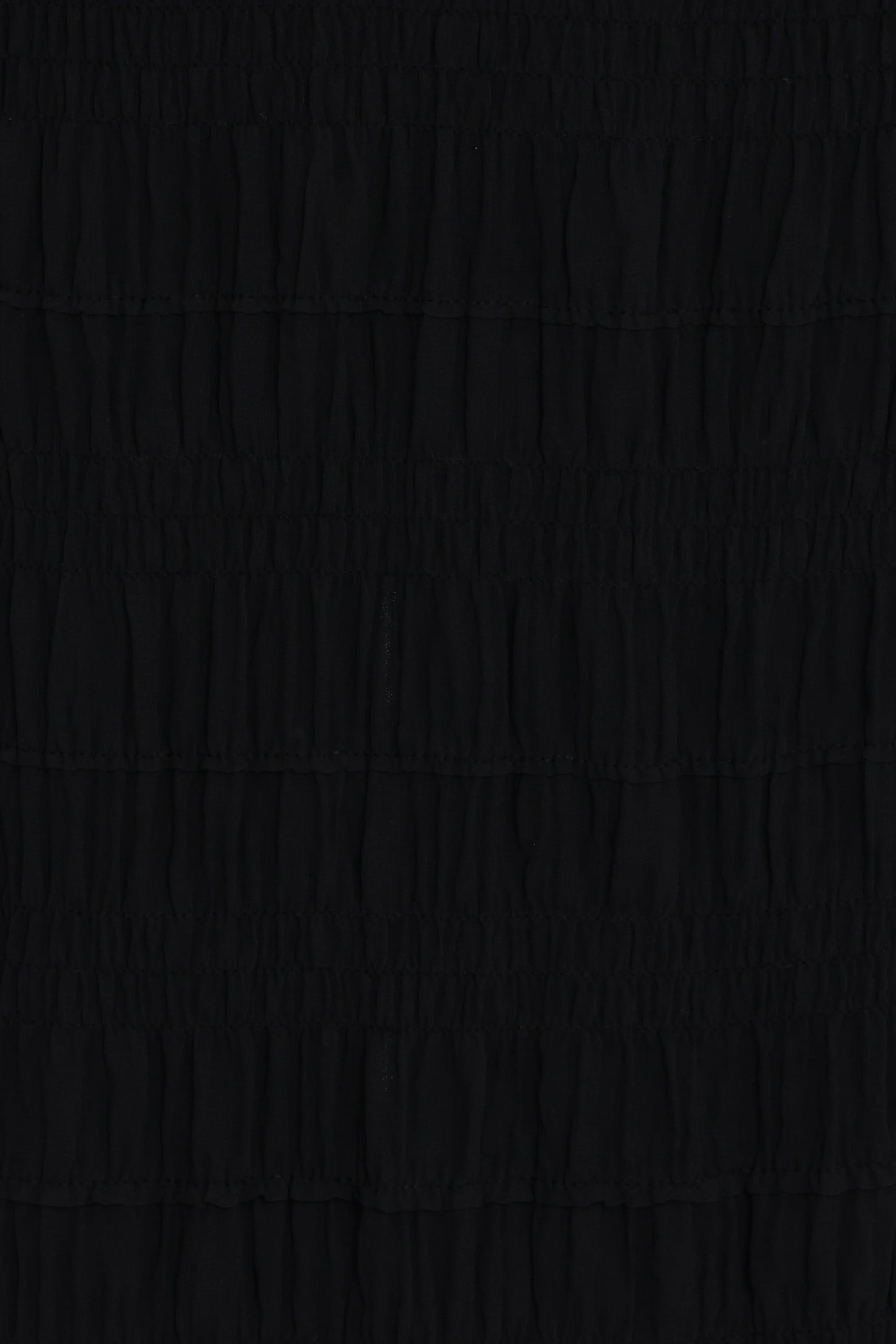 Valana Skirt Black