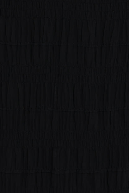 Valana Skirt Black