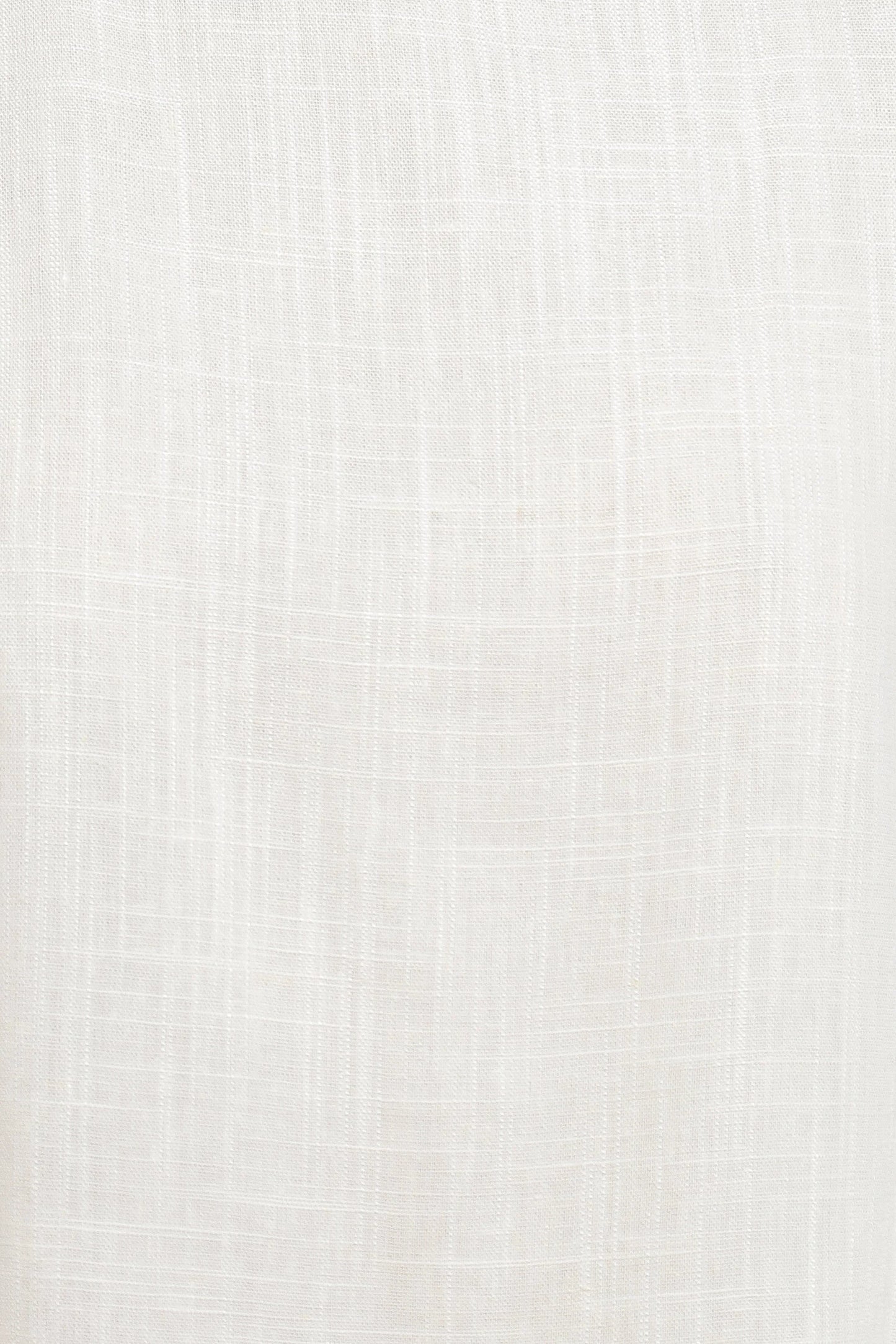 Femme Jumpsuit White