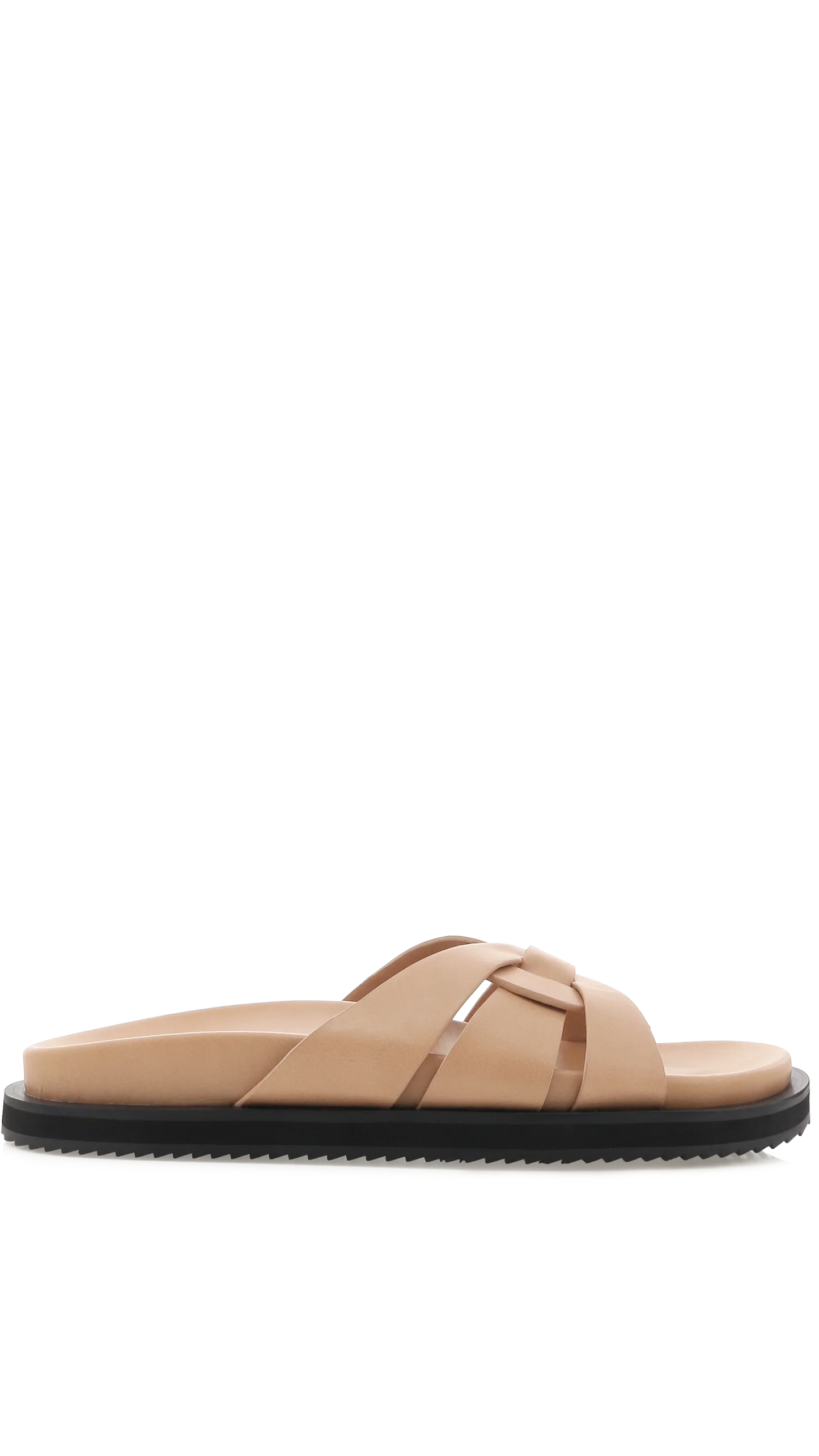 Tinker Slides Desert