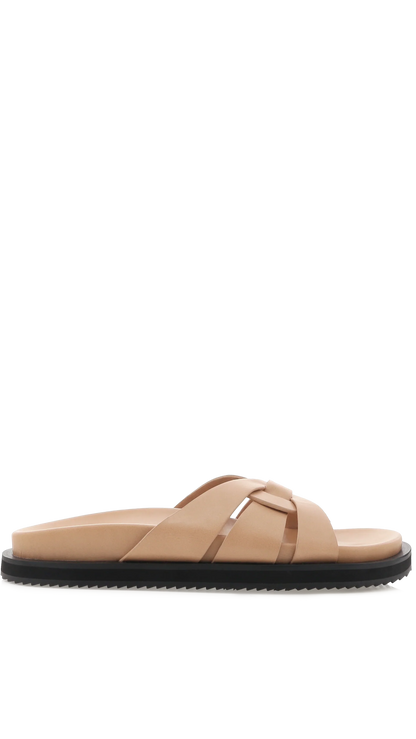 Tinker Slides Desert