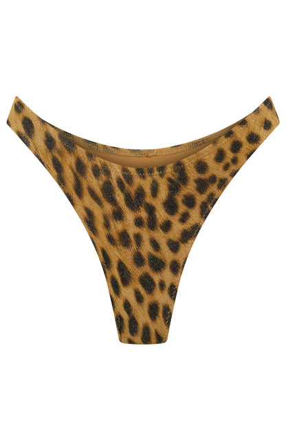 Beach Peach Bottoms Wild Tide