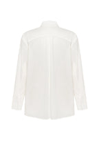 Classic white blouse Xo Xo