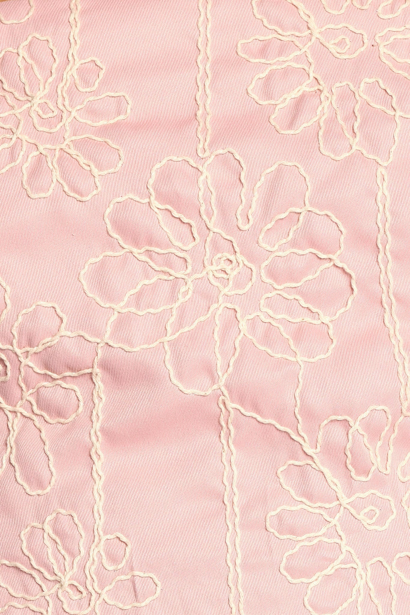 Jazara Skirt Set Pink