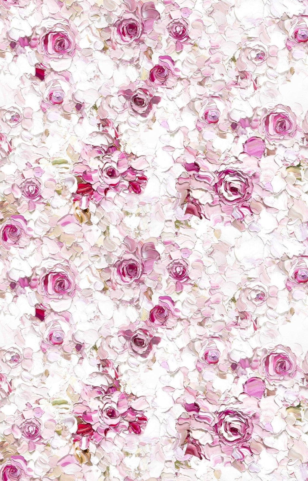 Pink Peony Tender floral maxi tie strap dress