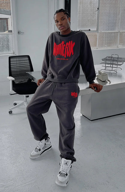 Archive 60 Sweatpants Lava