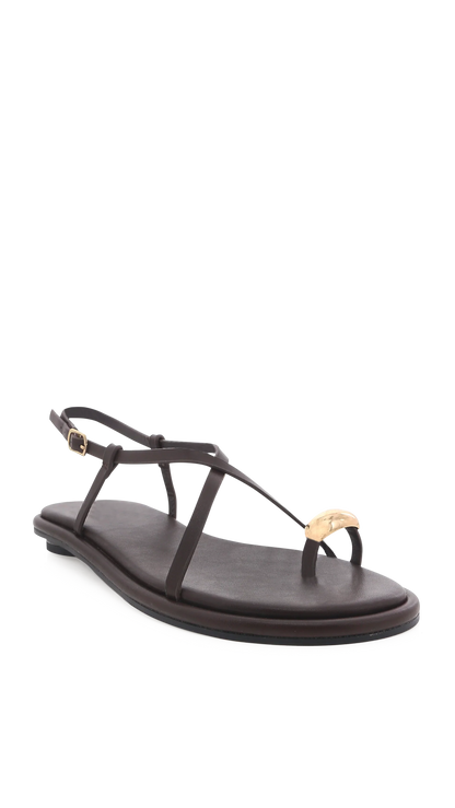 Chandra Sandal Chocolate