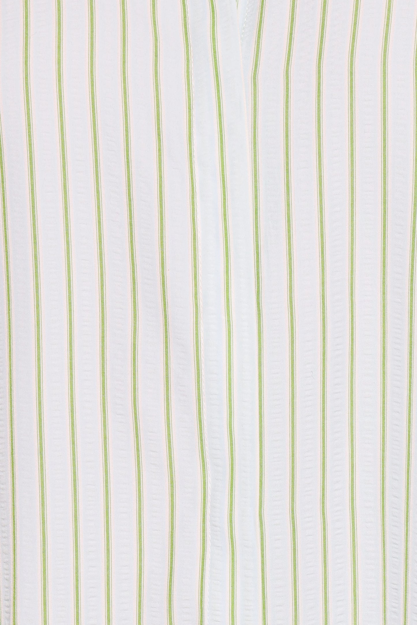 Sebastian Romper Green Blue Stripe