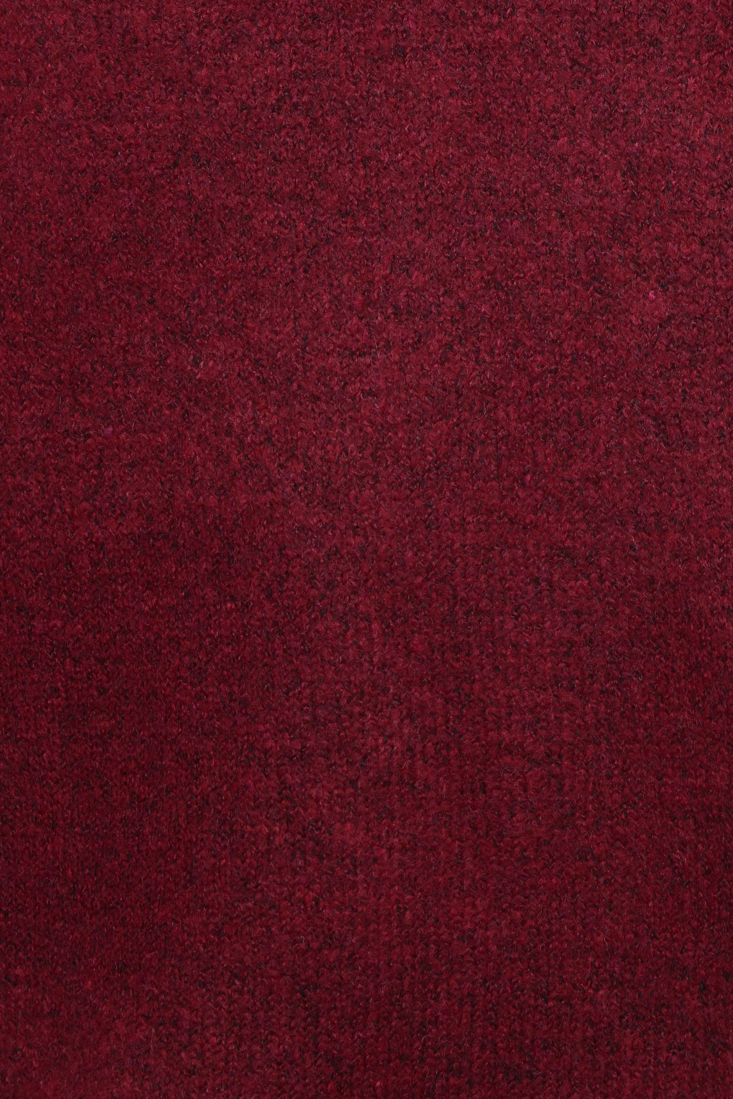 Bindy Cowlneck Knit Sweater Wine
