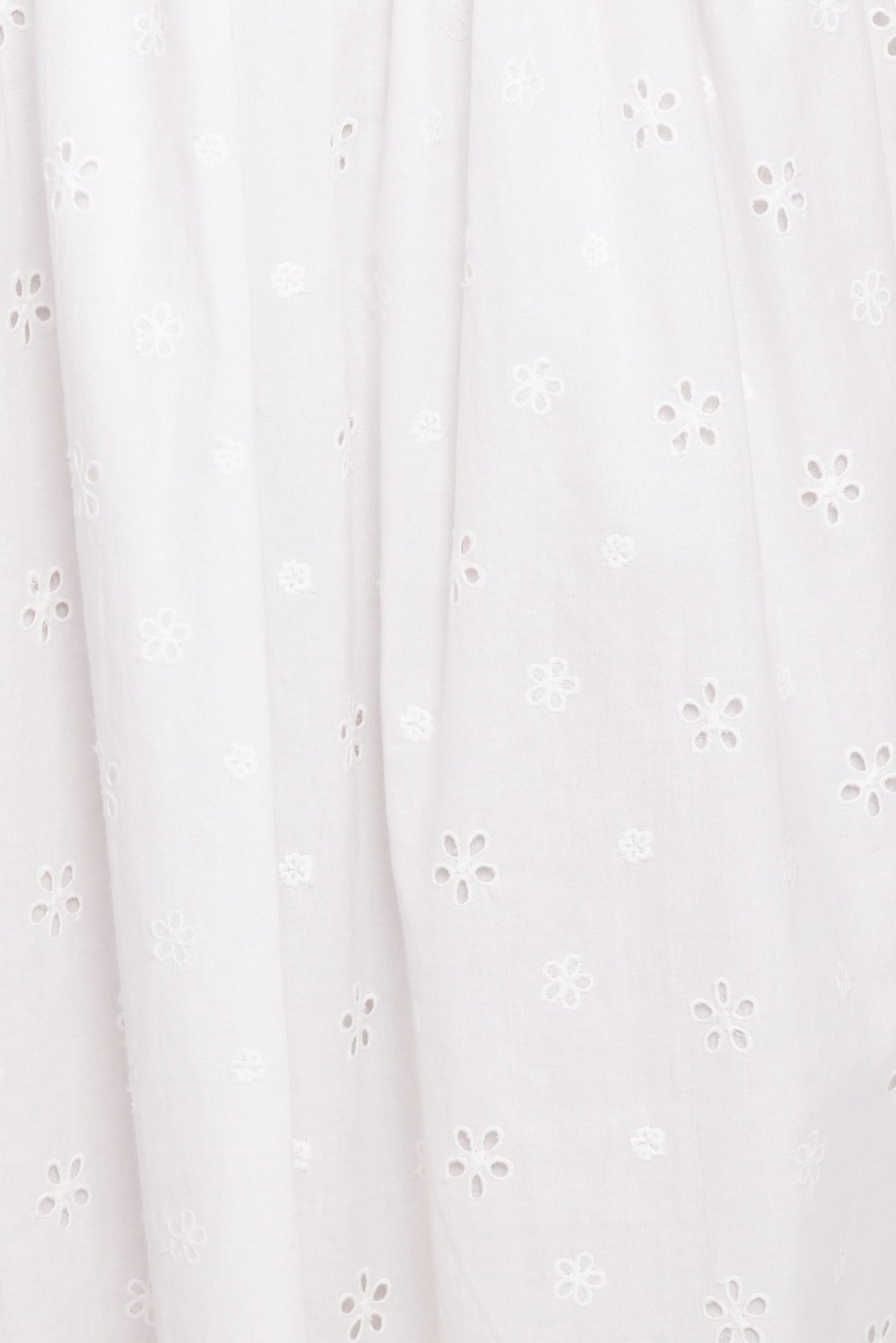 Ruella Midi Dress White