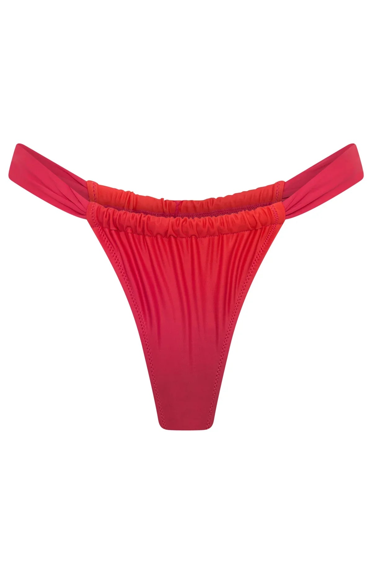 Huskisson Bottoms Scarlett Inferno