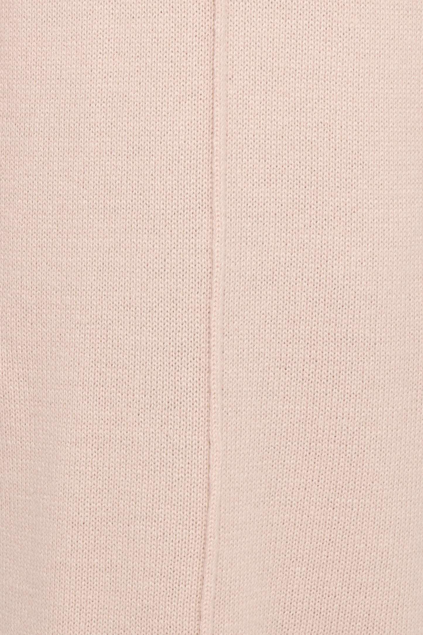 Odile Knit Midi Dress Tan