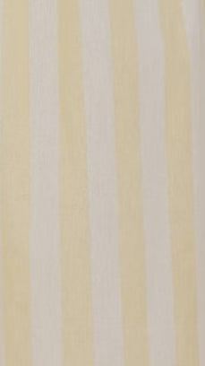 Pippa Maxi Dress Yellow Stripe