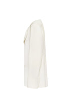 Panache white single breasted blazer Xo Xo