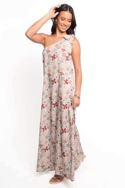 Mills Maxi Dress Mirabelle Floral