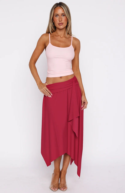 Lifetime Top Baby Pink