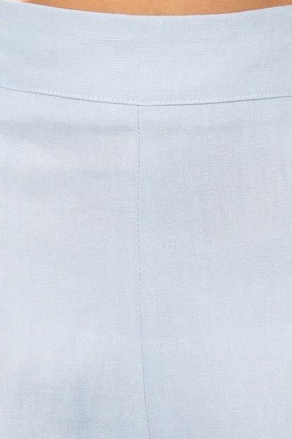 Devlin Pant Blue