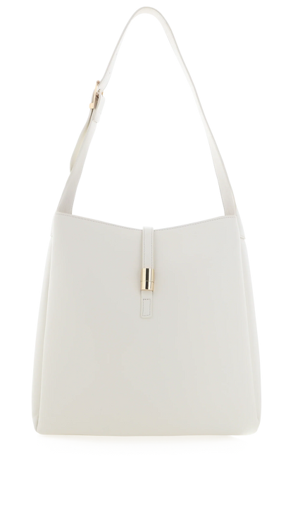 Yara Shoulder Bag Bone