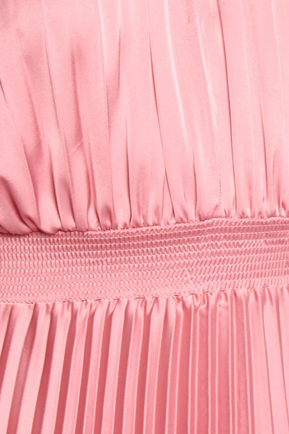 Eloise Dress Light Pink