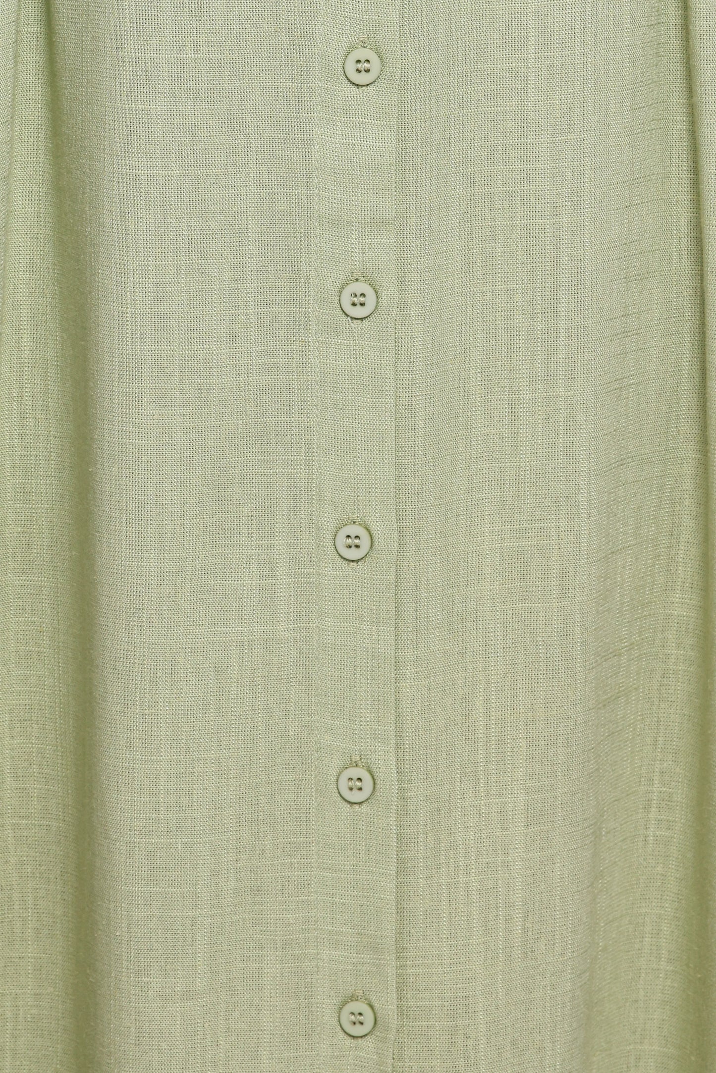 Cami Midi Dress Green