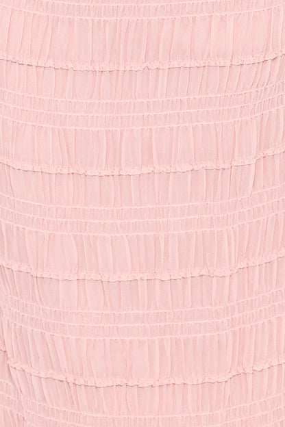 Valana Skirt Pink