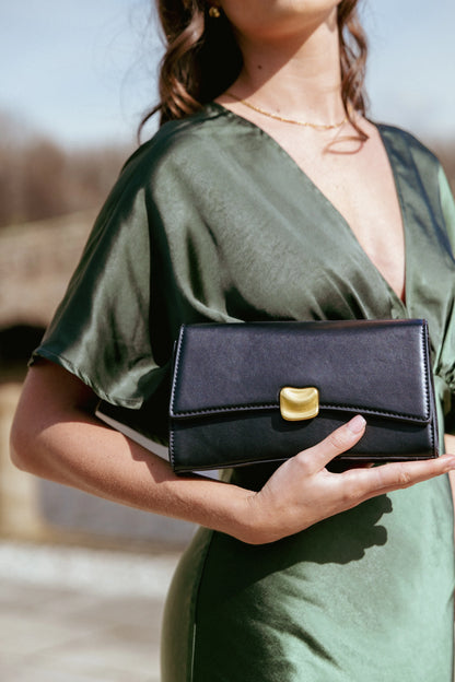 Margaret Handbag Black