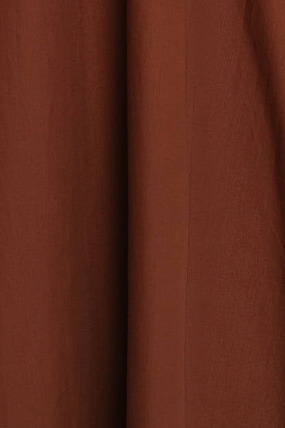 Kaida Maxi Dress Espresso