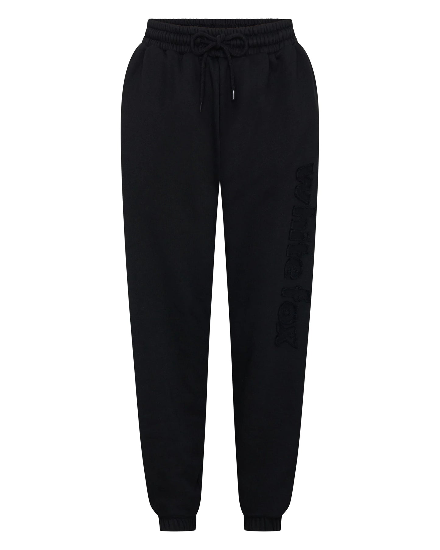 From The Archives Lexi Sweatpants Black