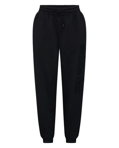 From The Archives Lexi Sweatpants Black