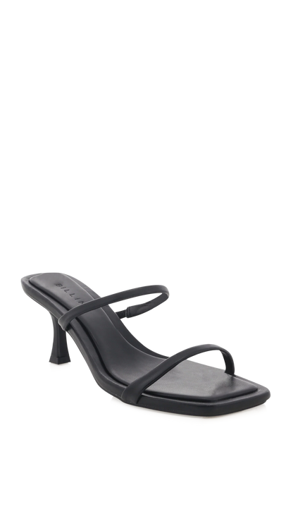 Urmi Heel Black