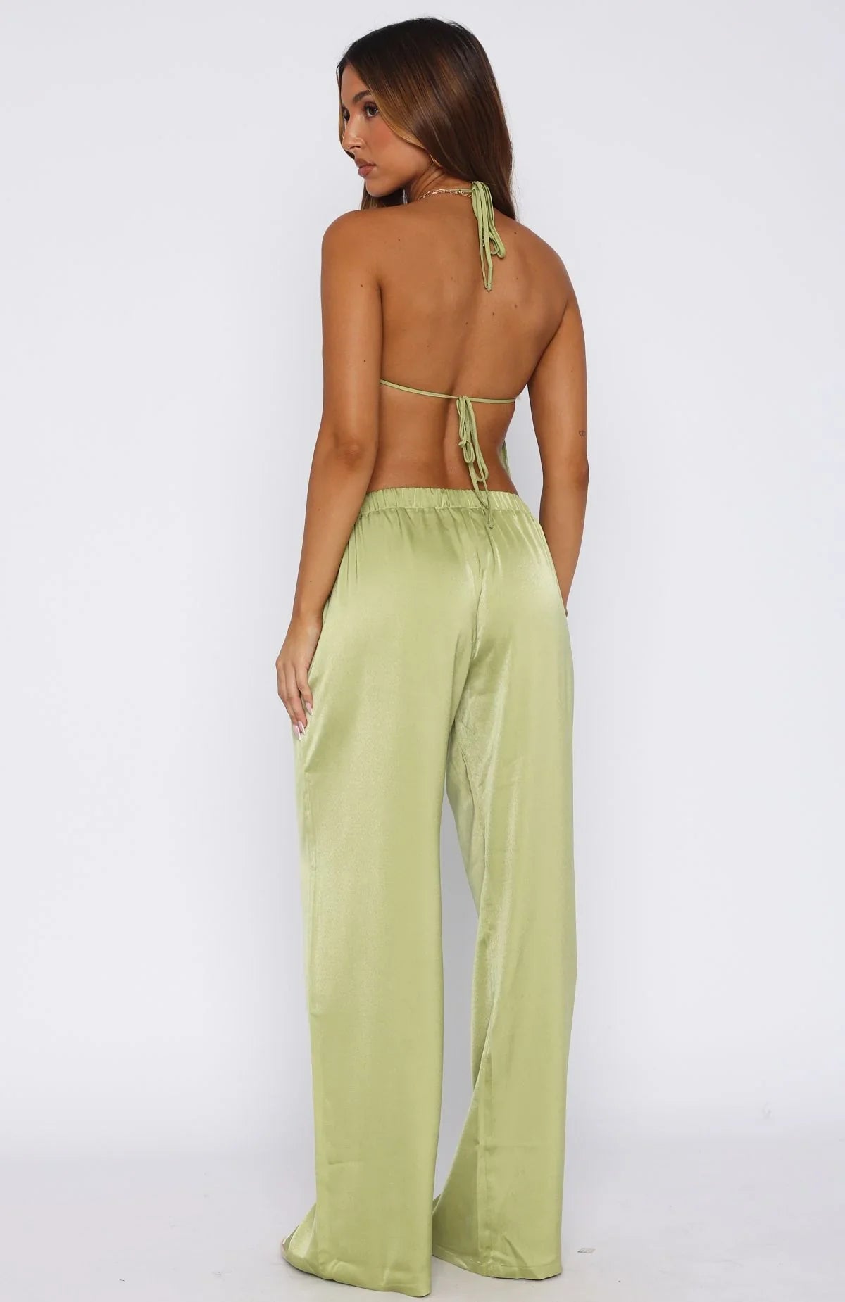 More To Come Pants Kiwi