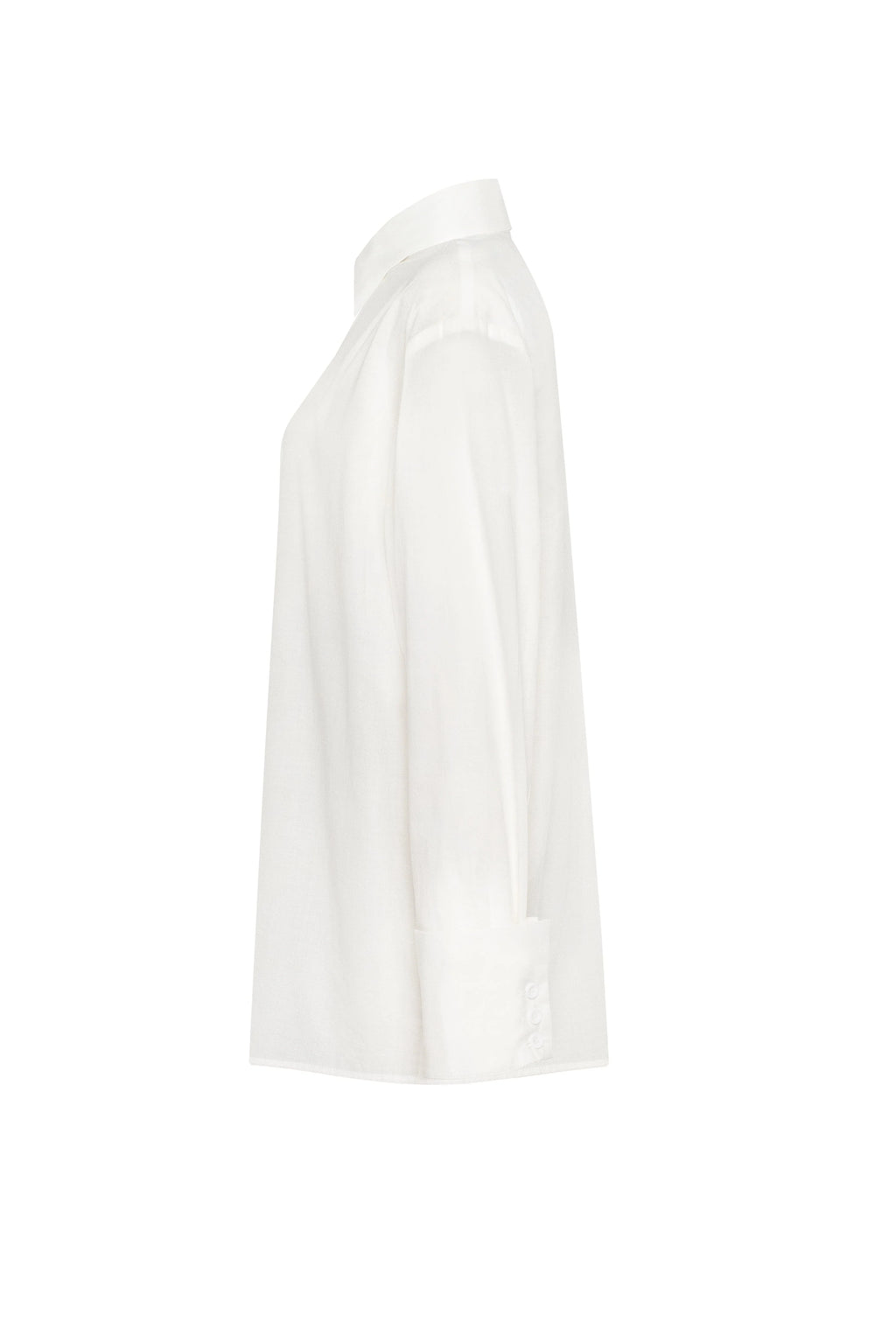 Classic white blouse Xo Xo