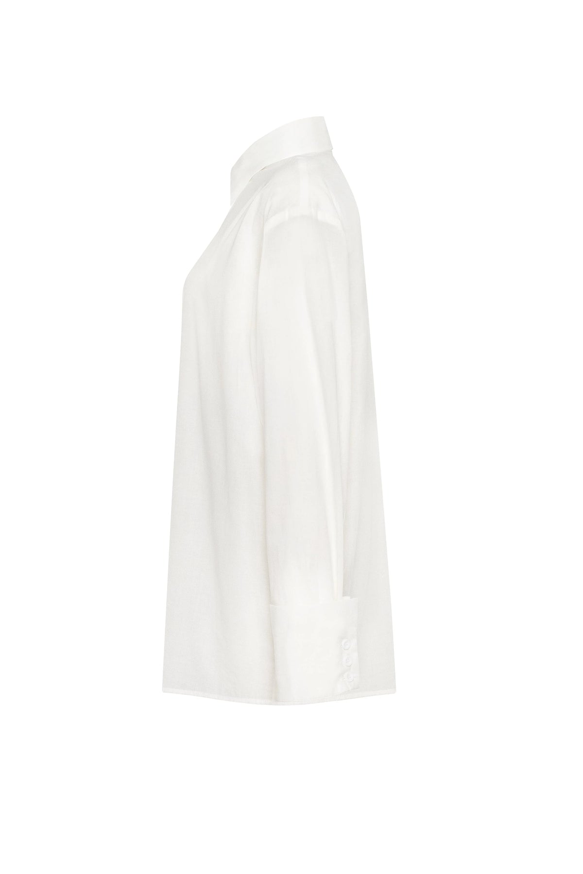 Classic white blouse Xo Xo
