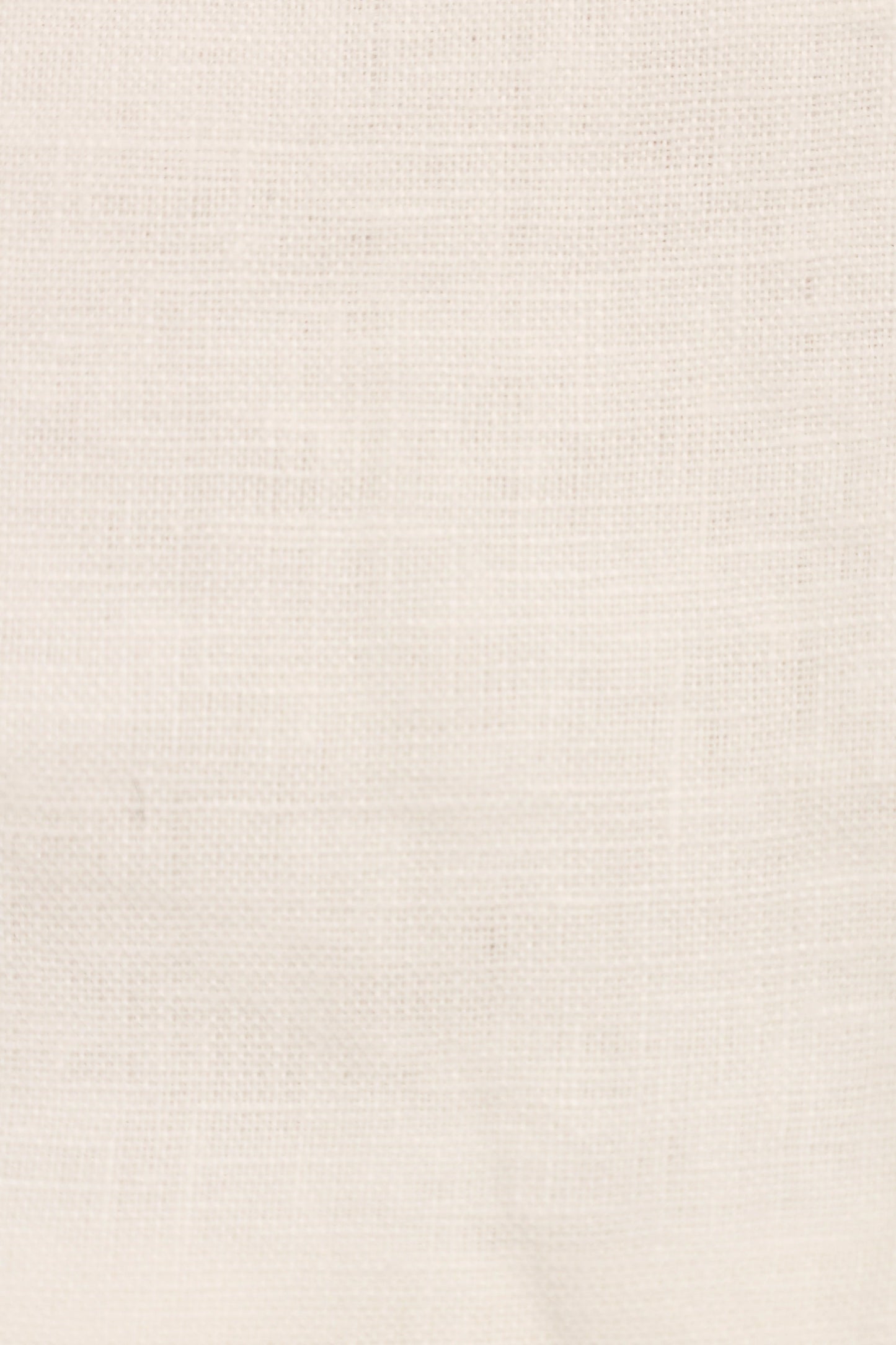 Devlin Top Cloud White
