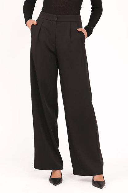Ana Pants Black