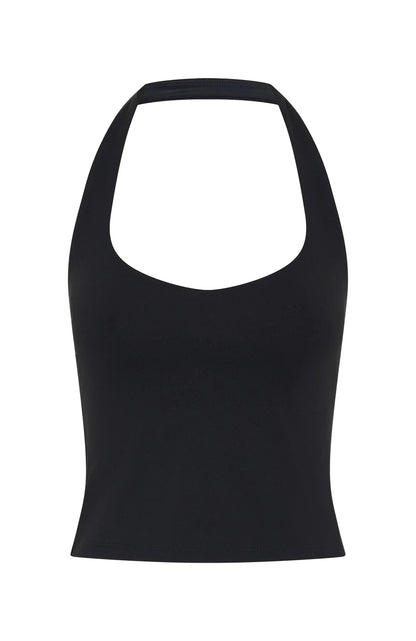 Body Pump Active Tank Black