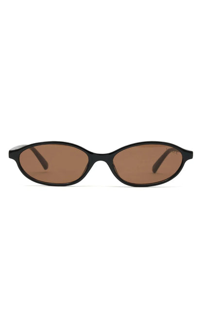 Robert Sunglasses Dark Chocolate