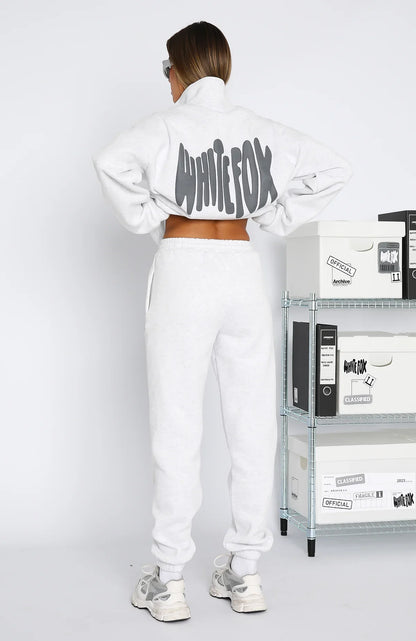 Archive 60 Sweatpants Haze