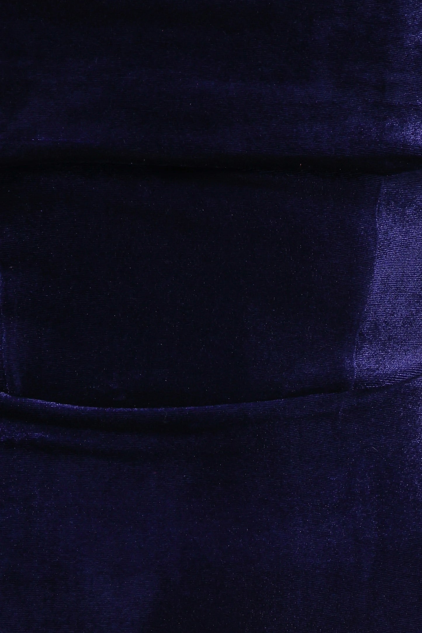 Adair Off Shoulder Maxi Dress Navy