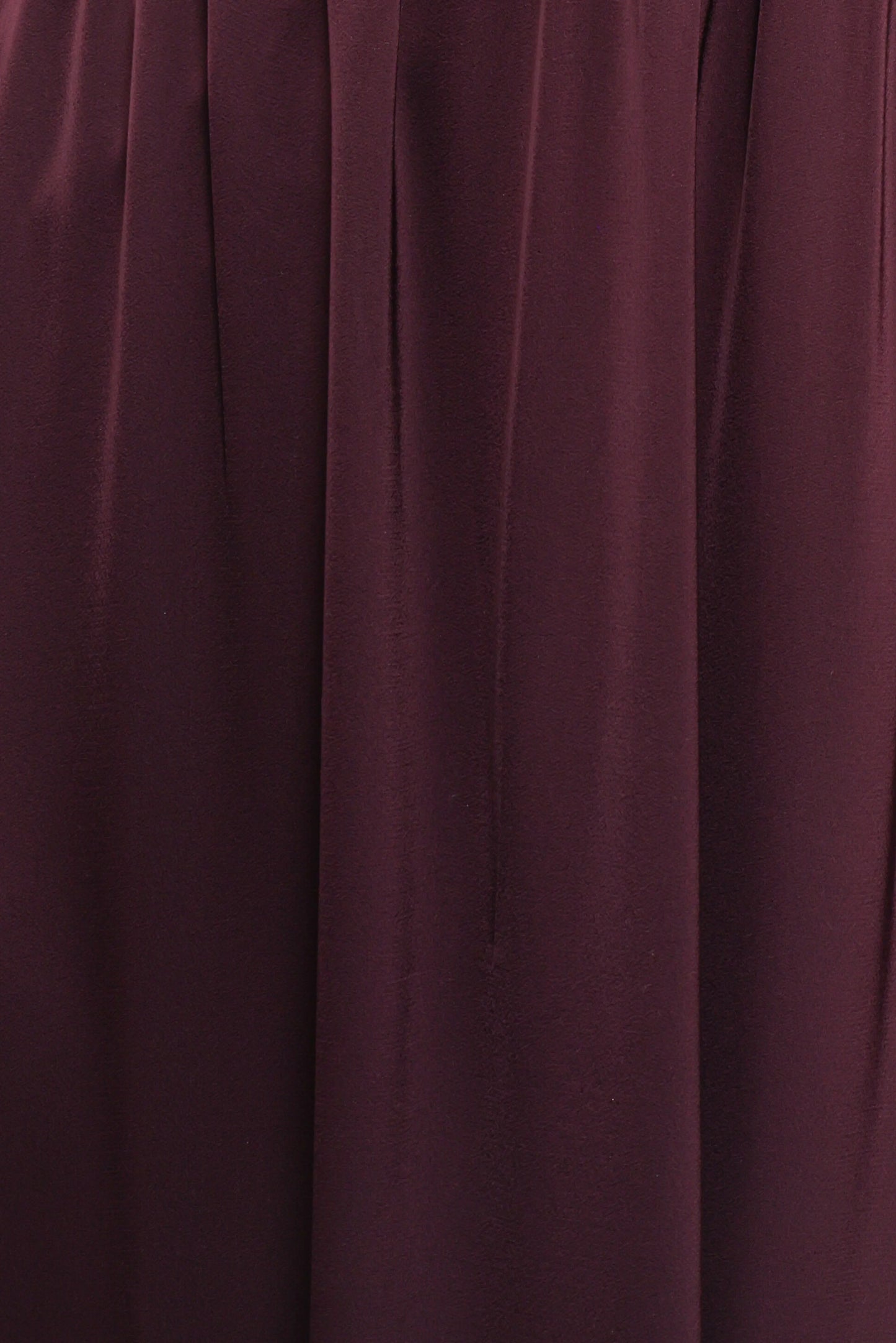 Elania Maxi Dress Plum