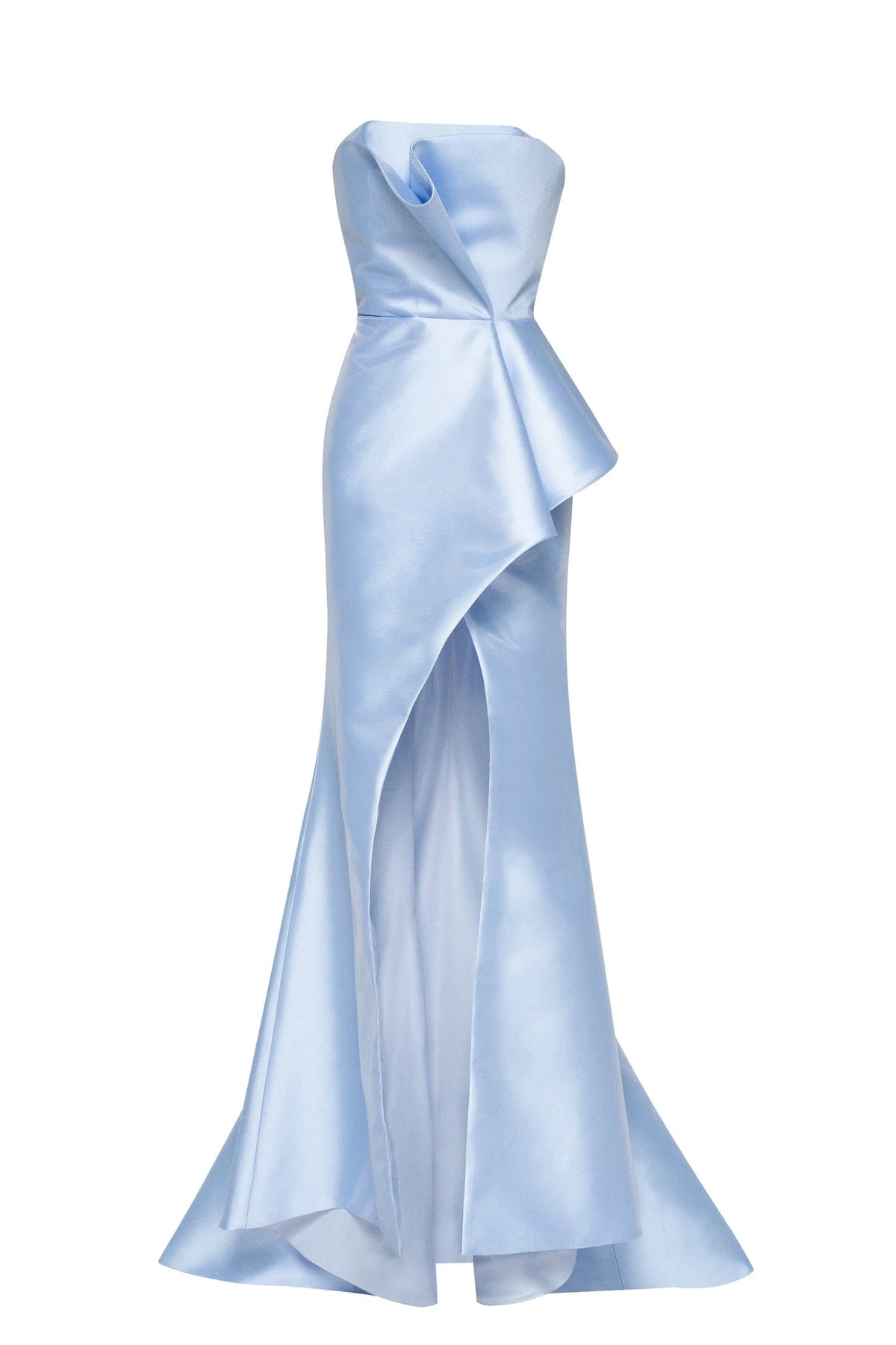 Delicate Front Cutout Dress