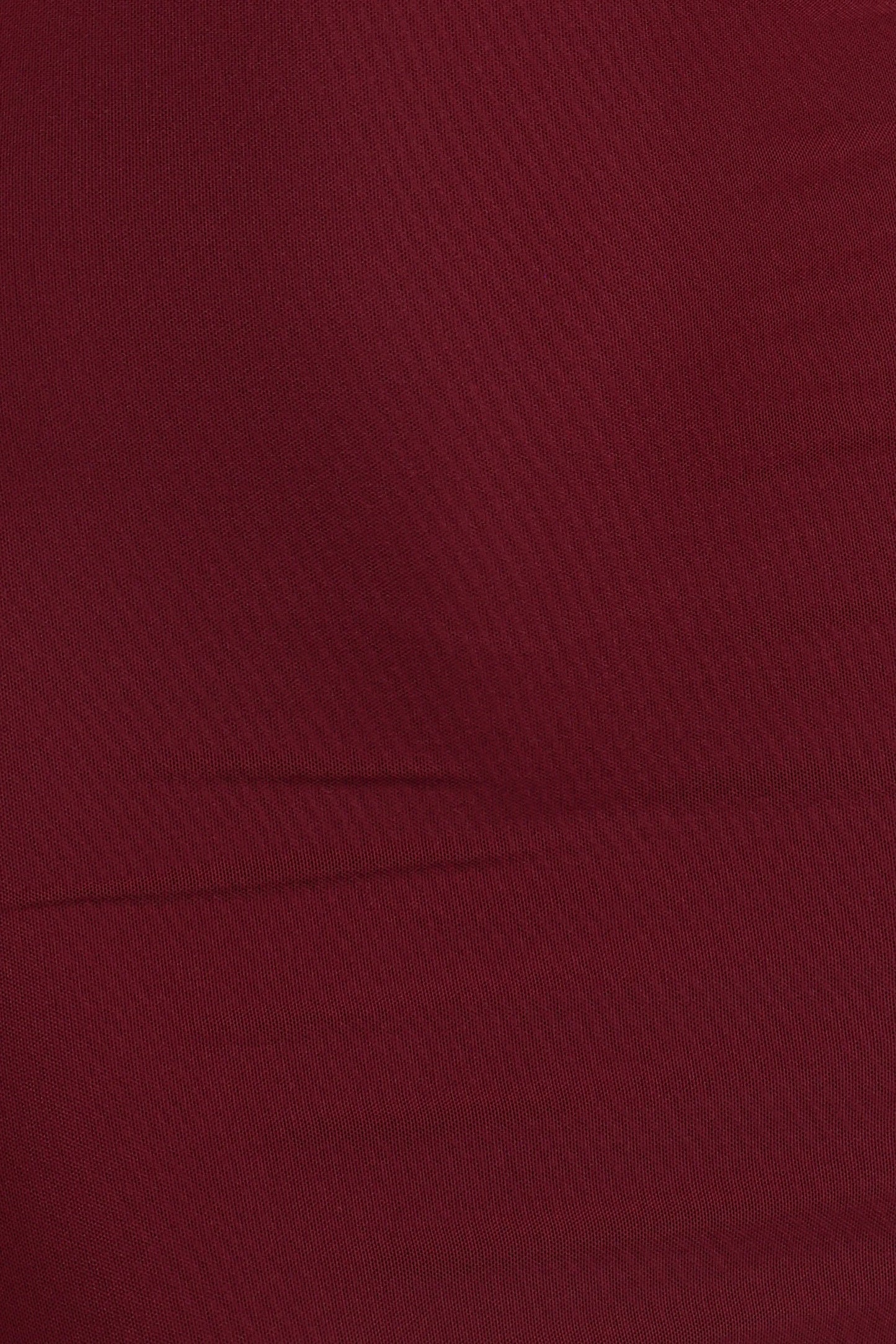 Desirae Maxi Dress Burgundy