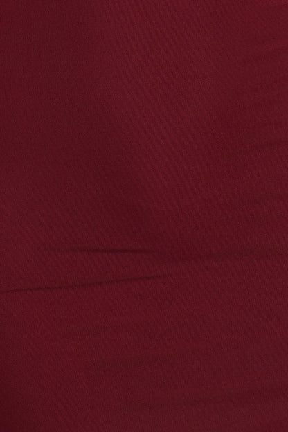 Desirae Maxi Dress Burgundy