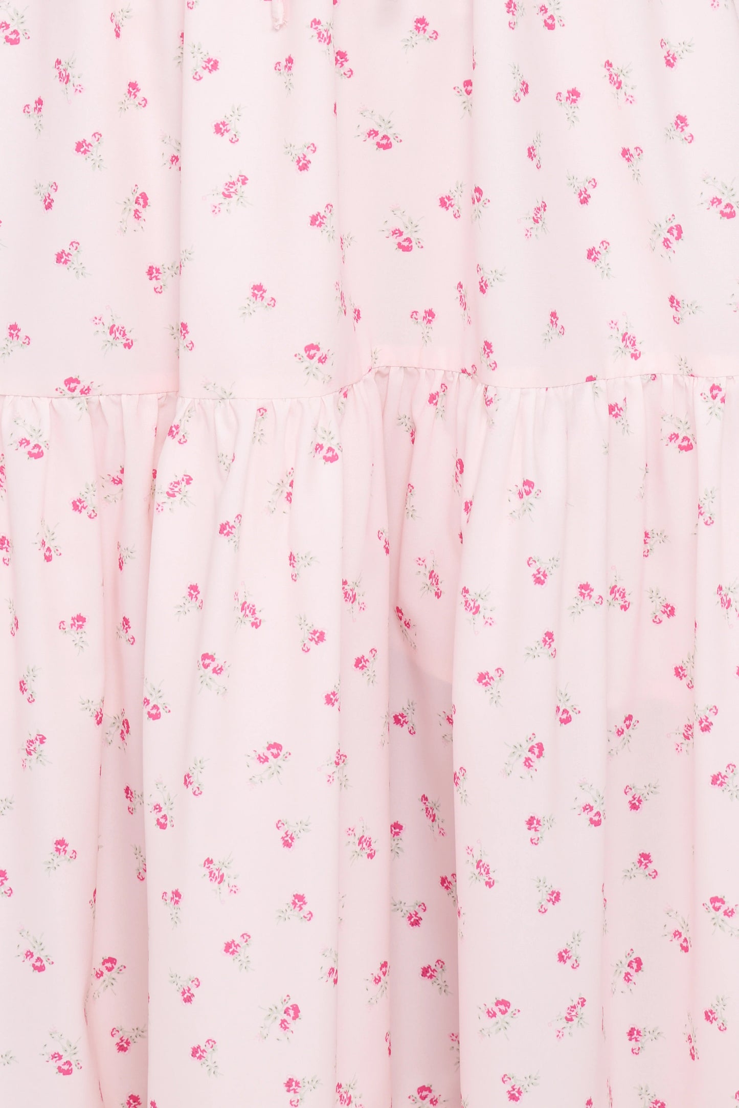 Lachay Maxi Dress Pink Floral
