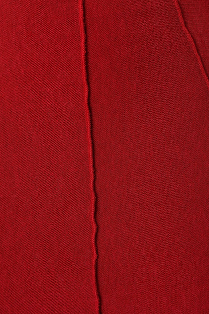 Ramoni Maxi Dress Ruby