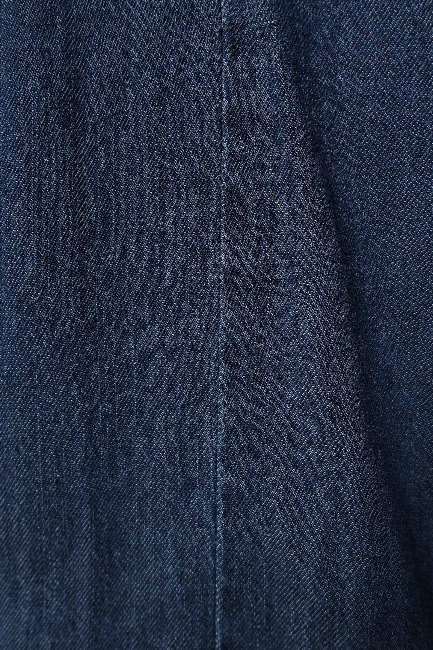 Rylie Two Piece Set Dark Denim