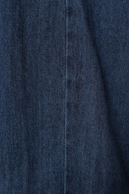 Rylie Two Piece Set Dark Denim