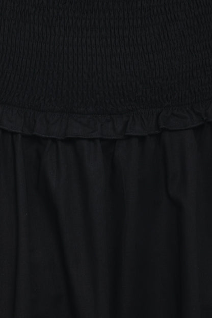 Bea Maxi Dress Black